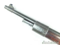 Mauser K98k Israeliano – Cal. 7.62 NATO – Ex-Tedesco 
