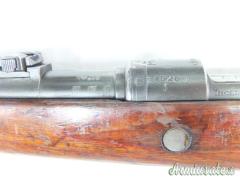 Mauser K98k Israeliano – Cal. 7.62 NATO – Ex-Tedesco 