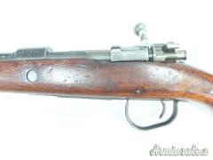 Mauser K98k Israeliano – Cal. 7.62 NATO – Ex-Tedesco 