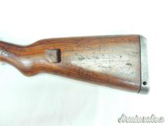 Mauser K98k Israeliano – Cal. 7.62 NATO – Ex-Tedesco 