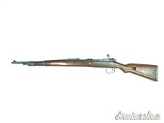 Mauser K98k Israeliano – Cal. 7.62 NATO – Ex-Tedesco 