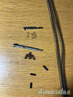 CMMG CIENER CONVERSIONE 22 RICAMBI