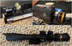 Feinwerkbau 800 4.5/.177