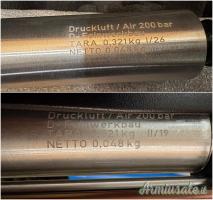 Feinwerkbau 800 4.5/.177