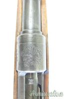 Mauser Israeliano Vz.24 – Prima Fornitura 1948 – Crest Leone Cecoslovacco