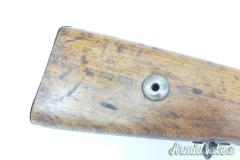 Mauser Israeliano Vz.24 – Prima Fornitura 1948 – Crest Leone Cecoslovacco