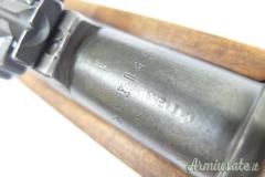 Mauser Israeliano Vz.24 – Prima Fornitura 1948 – Crest Leone Cecoslovacco