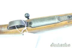 Mauser Israeliano Vz.24 – Prima Fornitura 1948 – Crest Leone Cecoslovacco