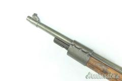 Mauser Israeliano Vz.24 – Prima Fornitura 1948 – Crest Leone Cecoslovacco