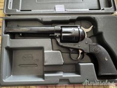Ruger New Vaquero