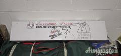 Treppiede Meccanica Vadese mod. Targhet