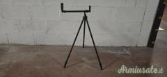 Treppiede Meccanica Vadese mod. Targhet