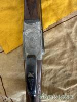 Fausti Astore S cal.20