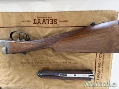 Fausti Astore S cal.20