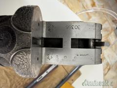 Fausti Astore S cal.20