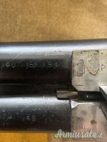 Fausti Astore S cal.20