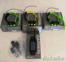 Nuovo Garmin Alpha 200 con collare t15k €799