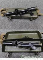 ENFIELD NR4MK1T SNIPER INGLESE