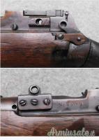 ENFIELD NR4MK1T SNIPER INGLESE