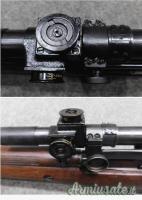 ENFIELD NR4MK1T SNIPER INGLESE