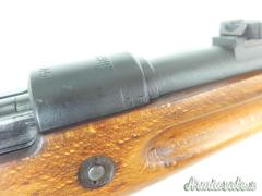 Mauser K98k 