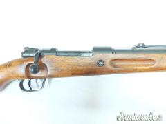 Mauser K98k 