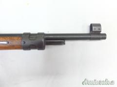 Mauser K98k 