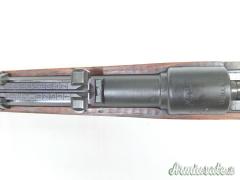 Mauser K98k 