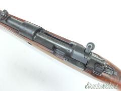 Mauser K98k 