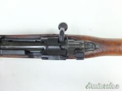 Mauser K98k 
