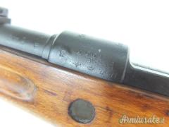 Mauser K98k 