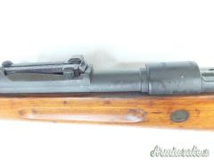Mauser K98k 