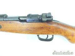 Mauser K98k 