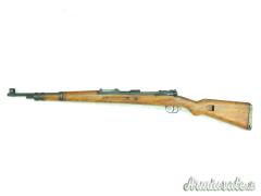 Mauser K98k 