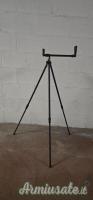 Treppiede Meccanica Vadese mod. Target.