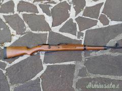 MADSEN 1947 CAL.30-06