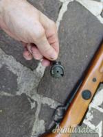 MADSEN 1947 CAL.30-06