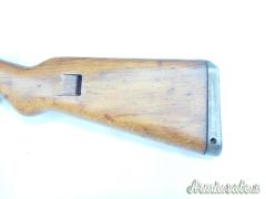 Mauser K98k 