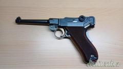 LUGER 06\24 SVIZZERA