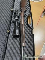 CZ | Ceska Zbrojovka 457 varmint .22 Long Rifle