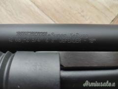 Winchester SXP 12