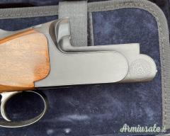 Perazzi MX8 12