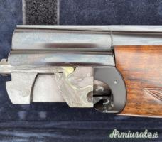 Perazzi MX8 12