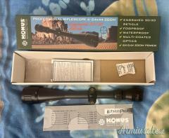 KONUSPRO OTTICA 6-24X44 ZOOM