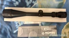 KONUSPRO OTTICA 6-24X44 ZOOM