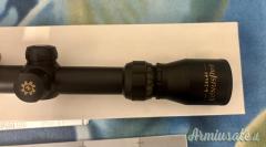 KONUSPRO OTTICA 6-24X44 ZOOM