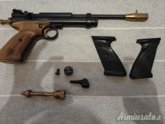 ...Altro | Non elencato Crosman 2300T 4.5/.177