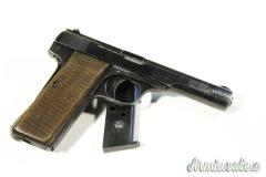 FN Browning Model 1922 (P641b) – Un pezzo di storia delle Ex-Ordinanze