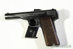 FN Browning Model 1922 (P641b) – Un pezzo di storia delle Ex-Ordinanze
