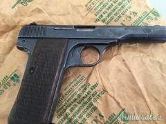 FN Browning Model 1922 (P641b) – Un pezzo di storia delle Ex-Ordinanze